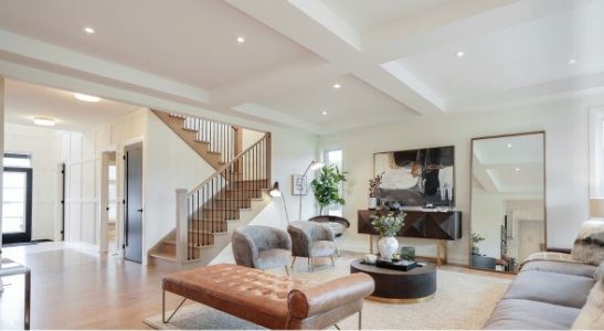 Brook Village Townhomes