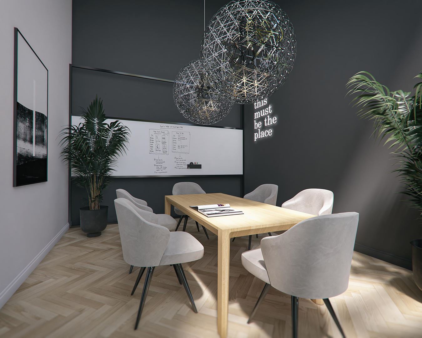 LOUIE CONDO RESIDENCES