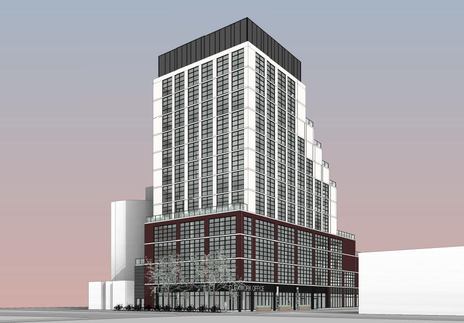 191 PARLIAMENT STREET