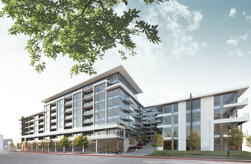 1345 LAKESHORE CONDOS