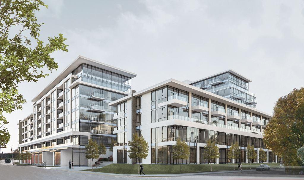 1345 LAKESHORE CONDOS