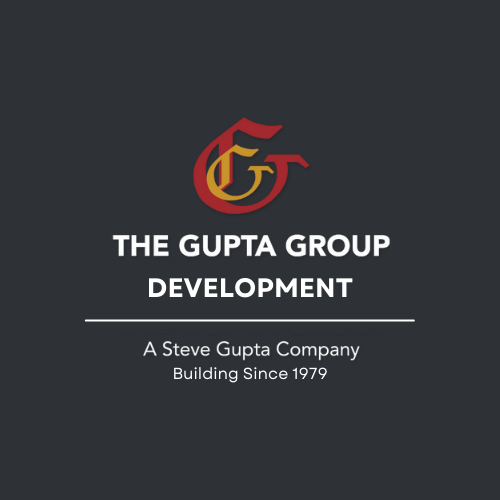 The ​​Gupta Group