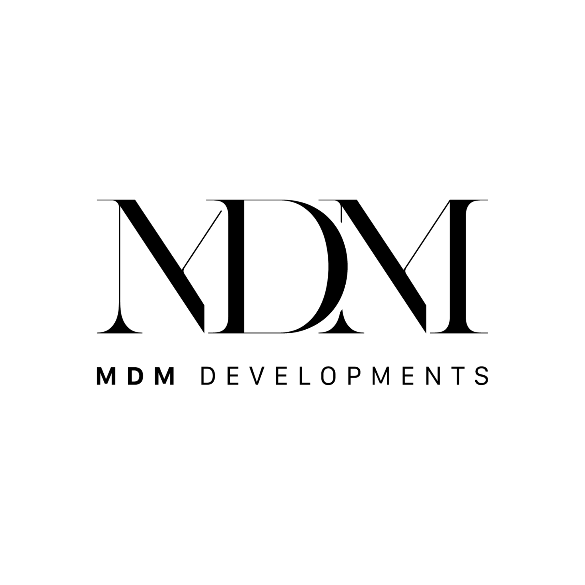 MDM Developments