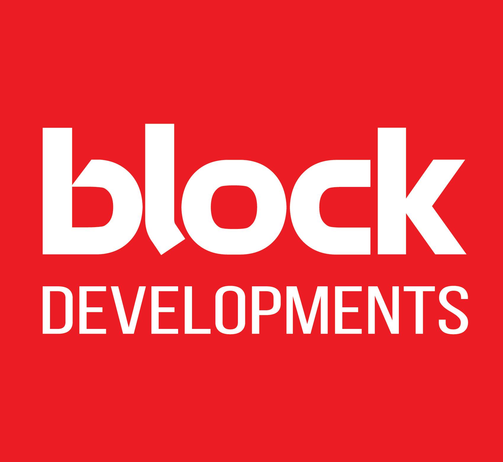 Block Developments