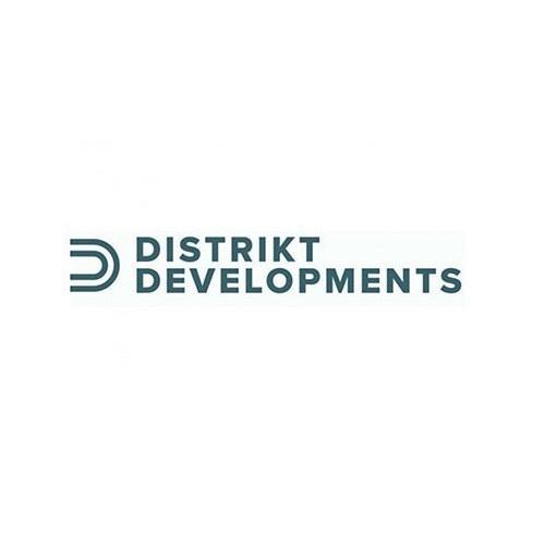 Distrikt Developments