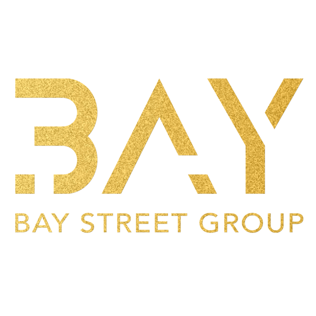 BAY STREET GROUP INC. Brokerage.