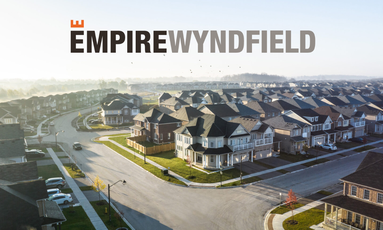 Empire Wyndfield