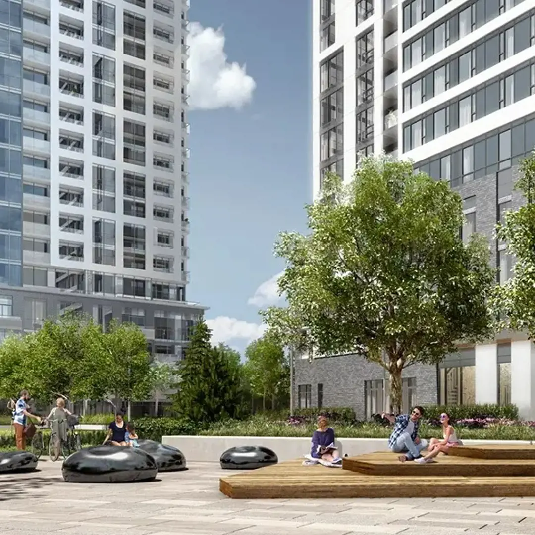 The Kip District Phase 3 Condos