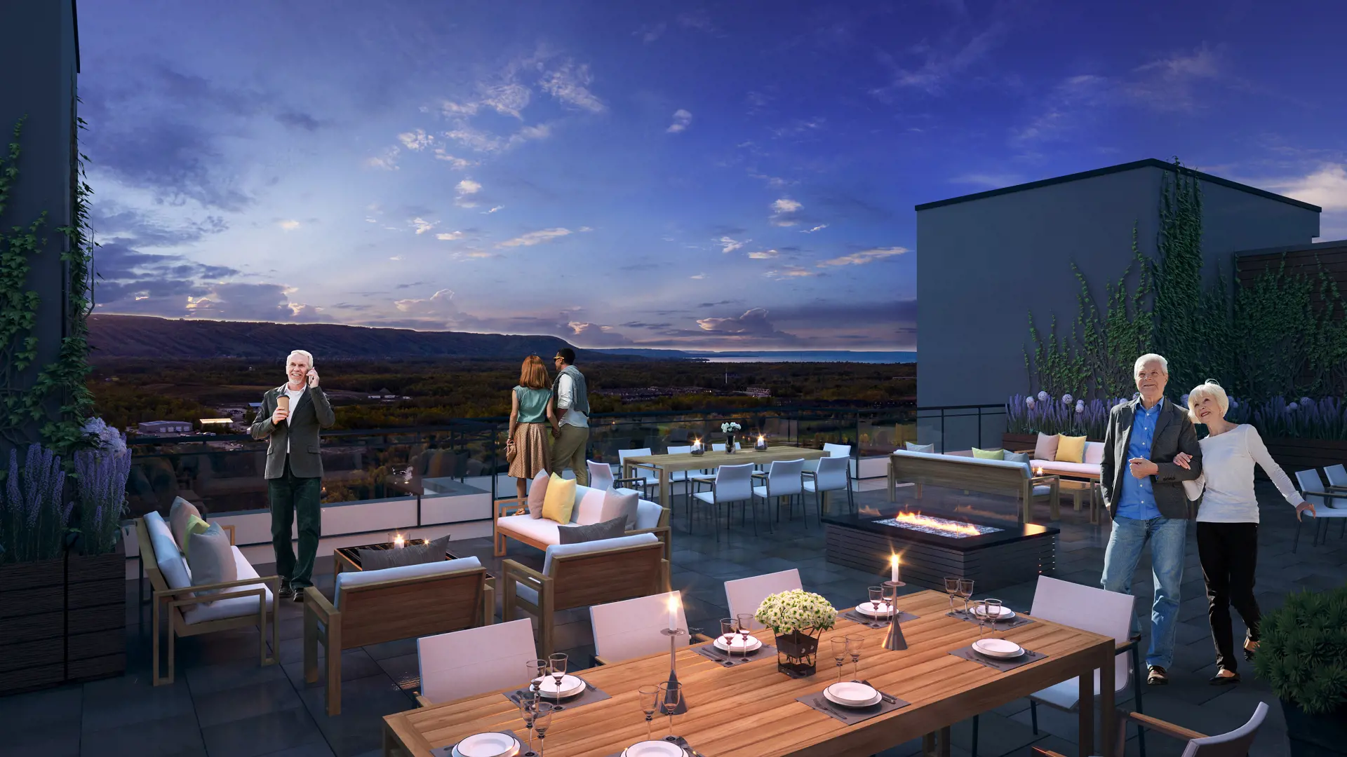 Royal Windsor at Balmoral Village