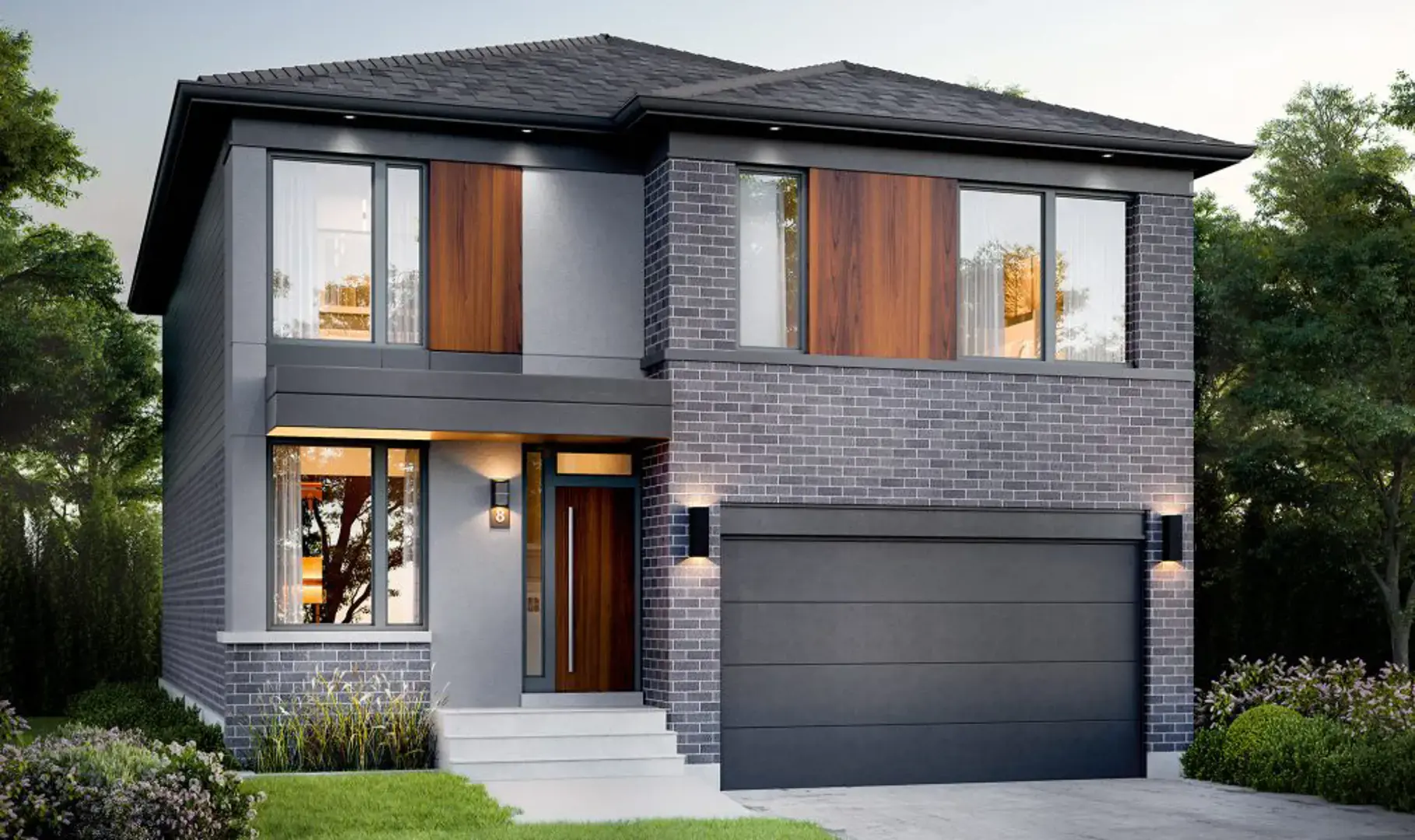 Heritage Gate Phase 2