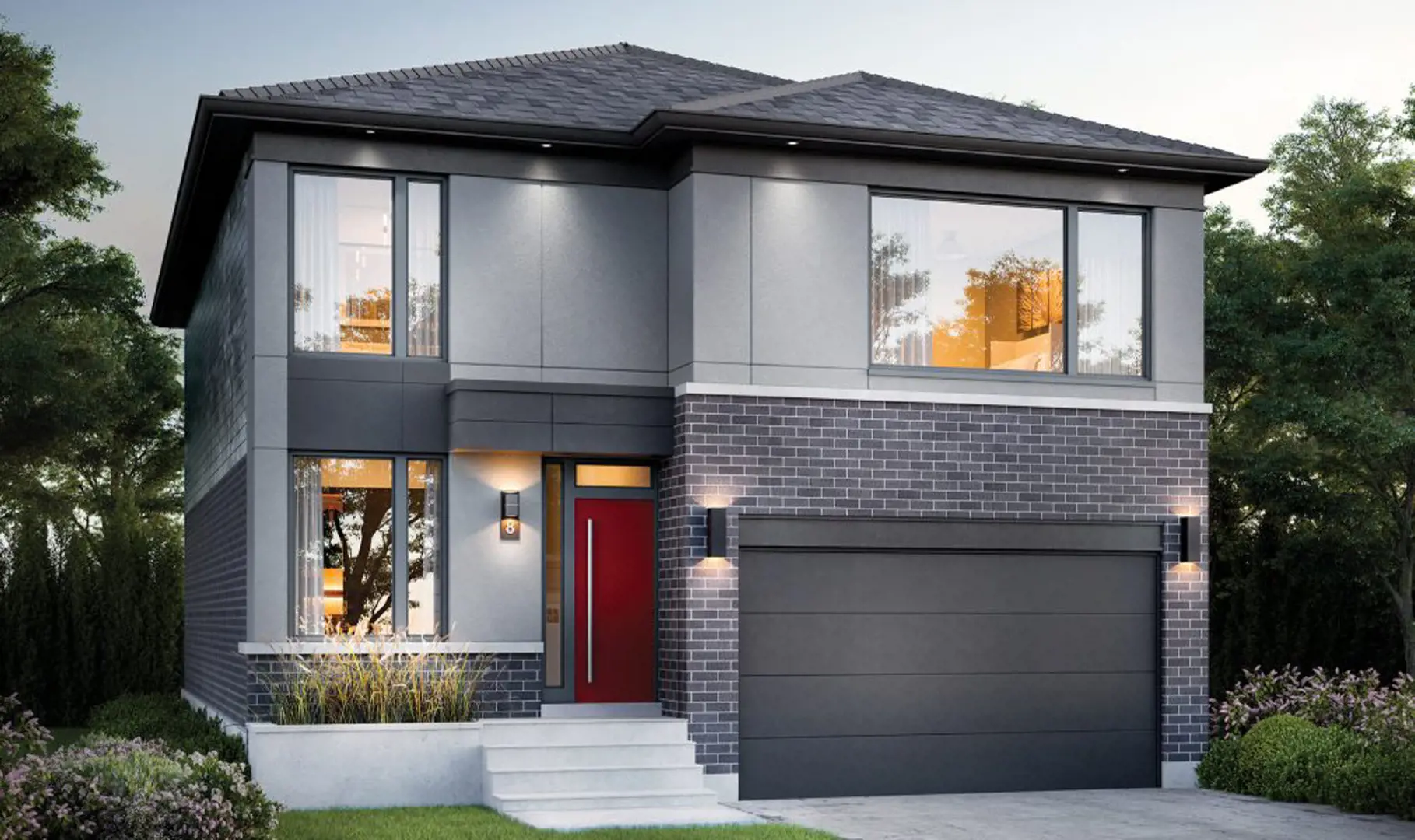 Heritage Gate Phase 2