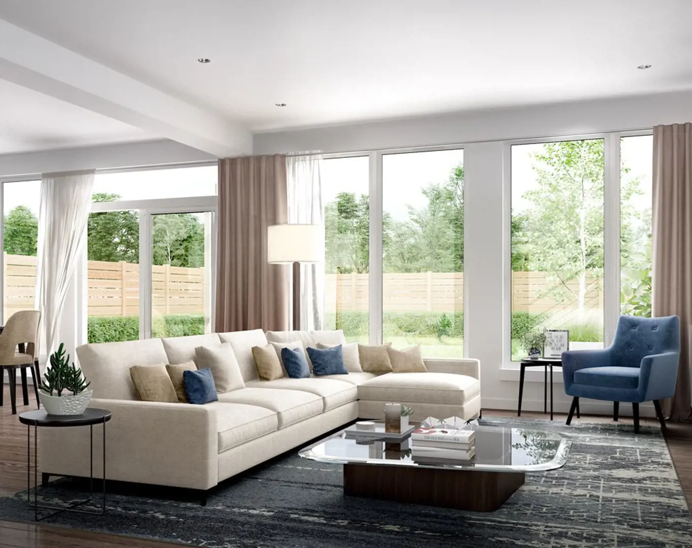 Heritage Gate Phase 2