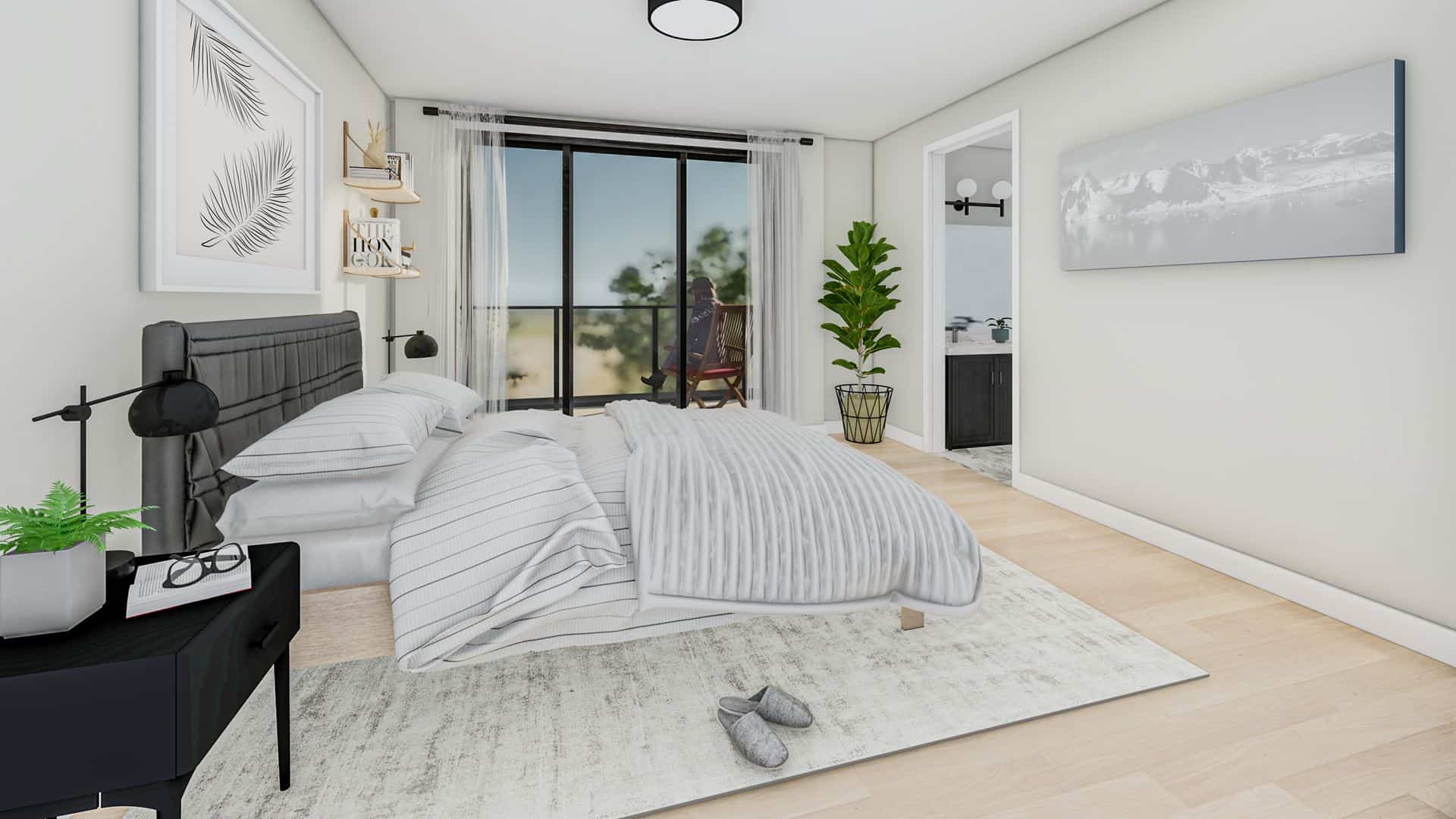 Riverwalk Niagara Falls