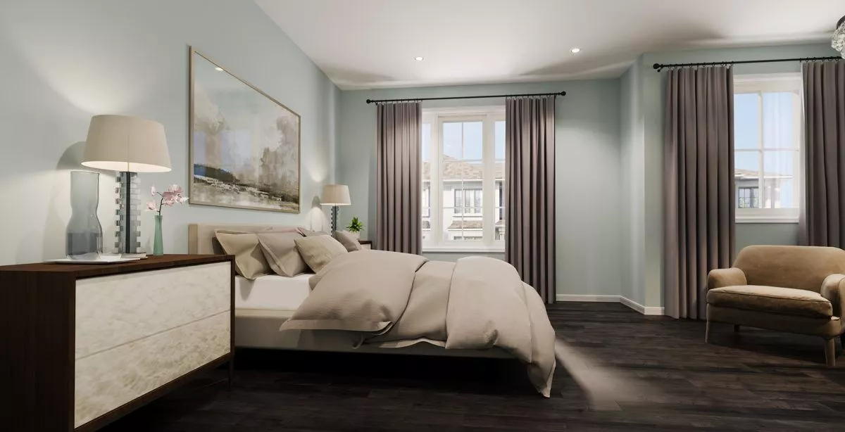 The Ridge at River Mill