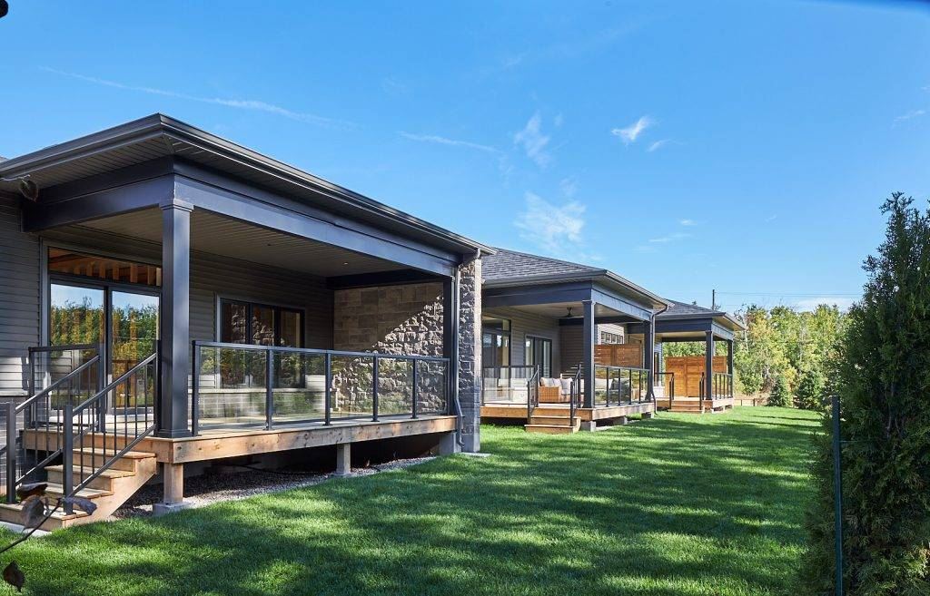 Legends on the Green – Phase 3