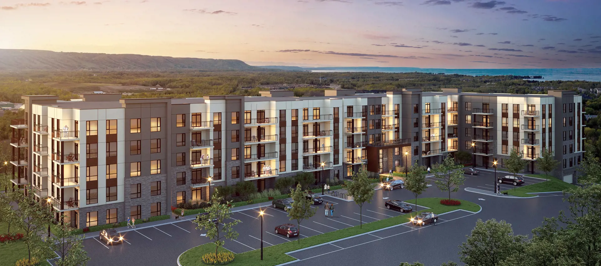 Royal Windsor at Balmoral Village