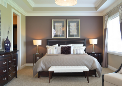 Belle Aire By The Lake