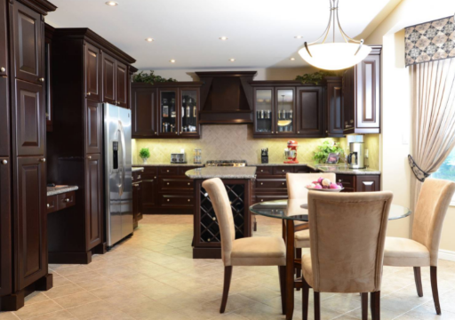 Belle Aire By The Lake