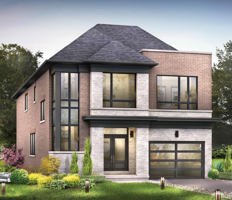 Bellview by the Lake