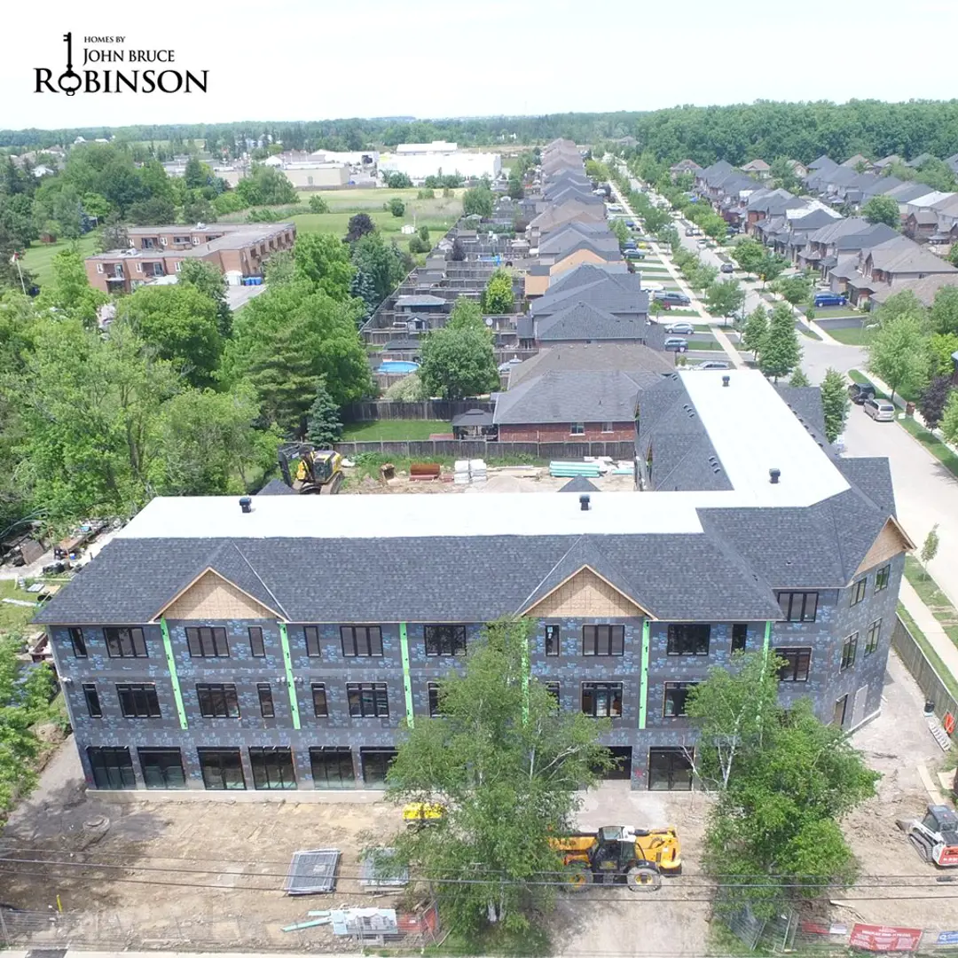 Heritage Place Condos