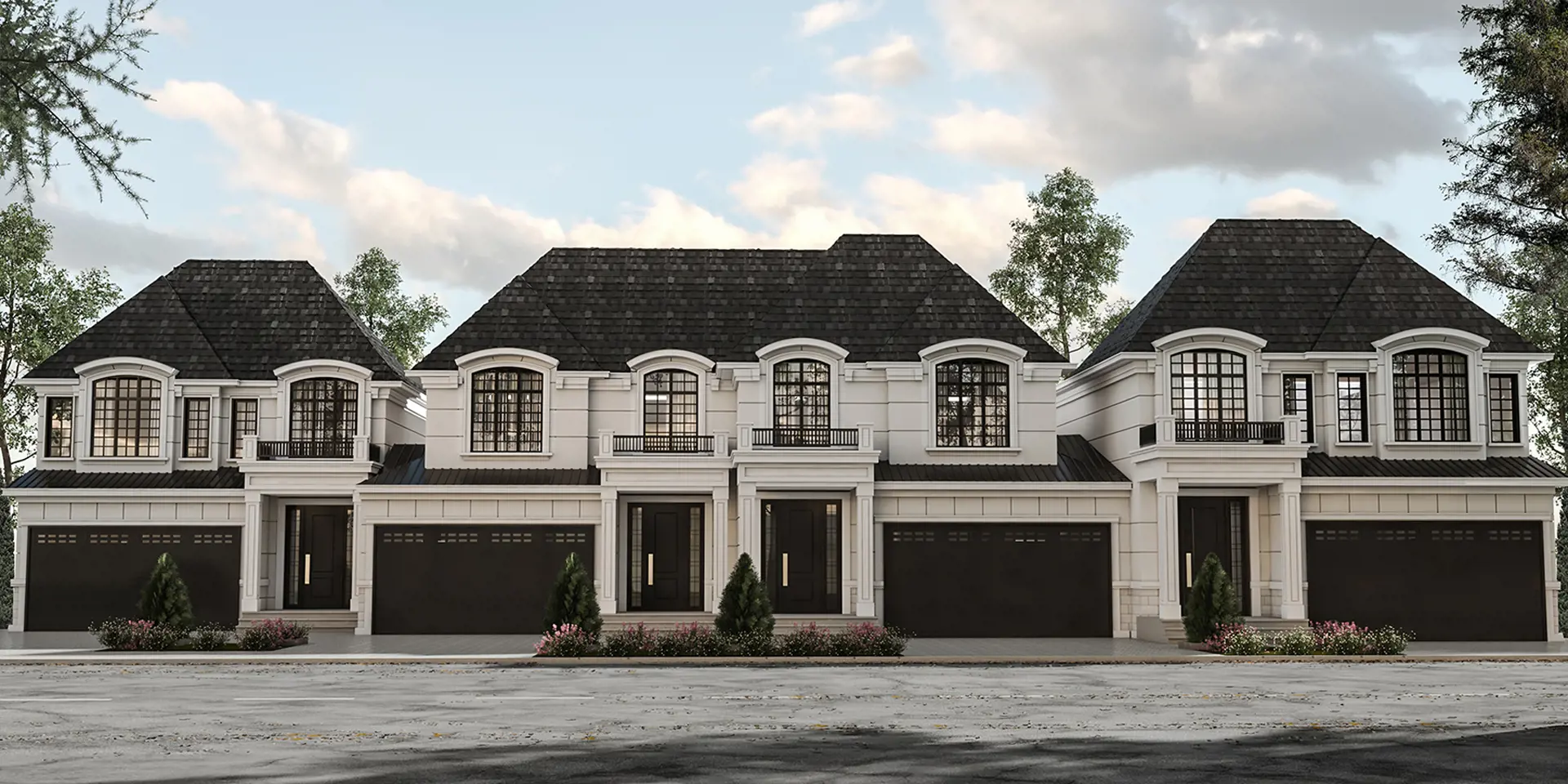 IMAGINE City View Estates