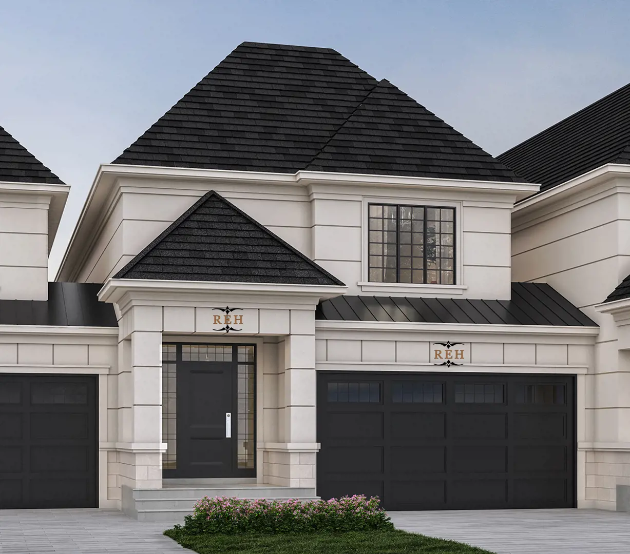 IMAGINE City View Estates