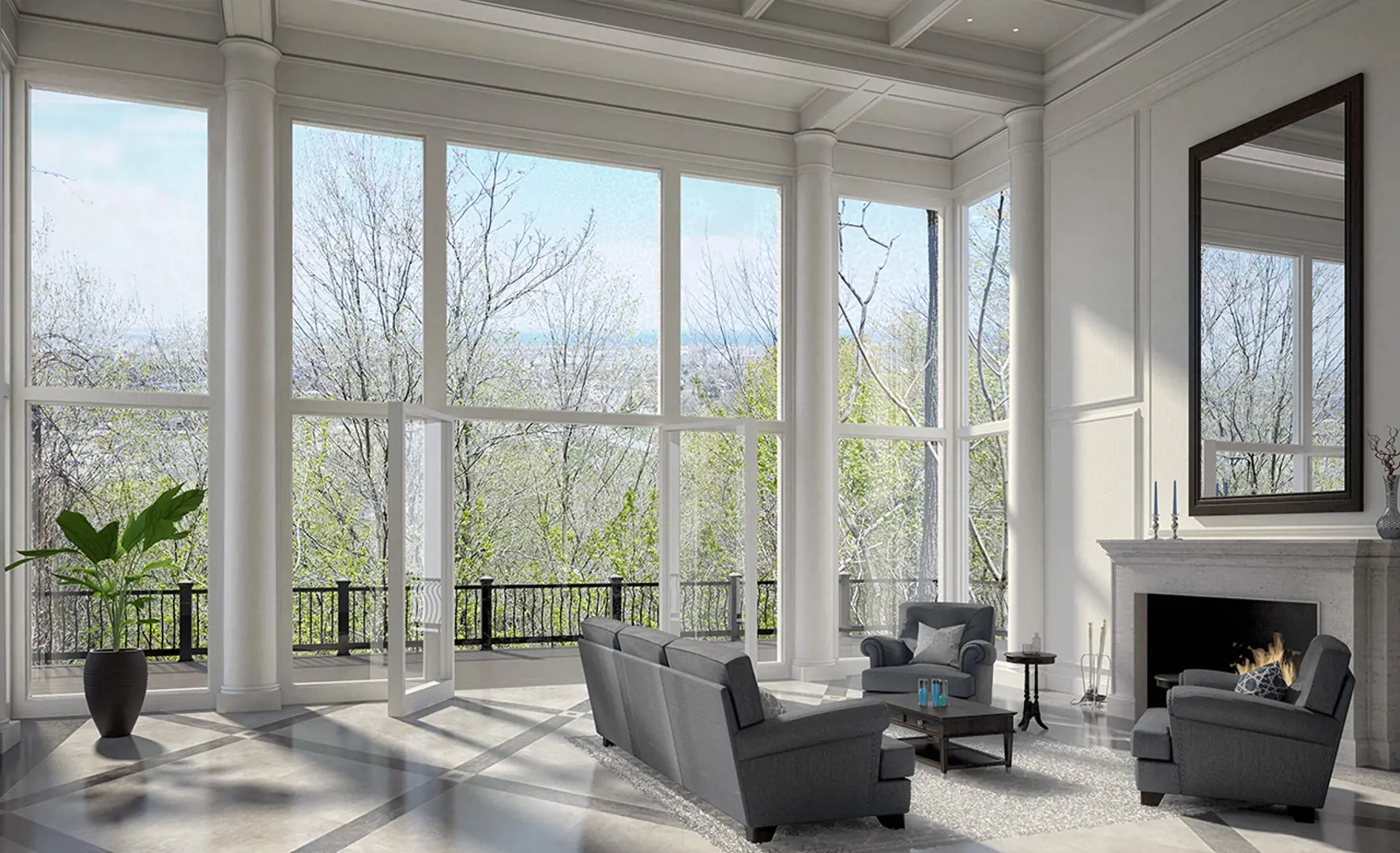 IMAGINE City View Estates