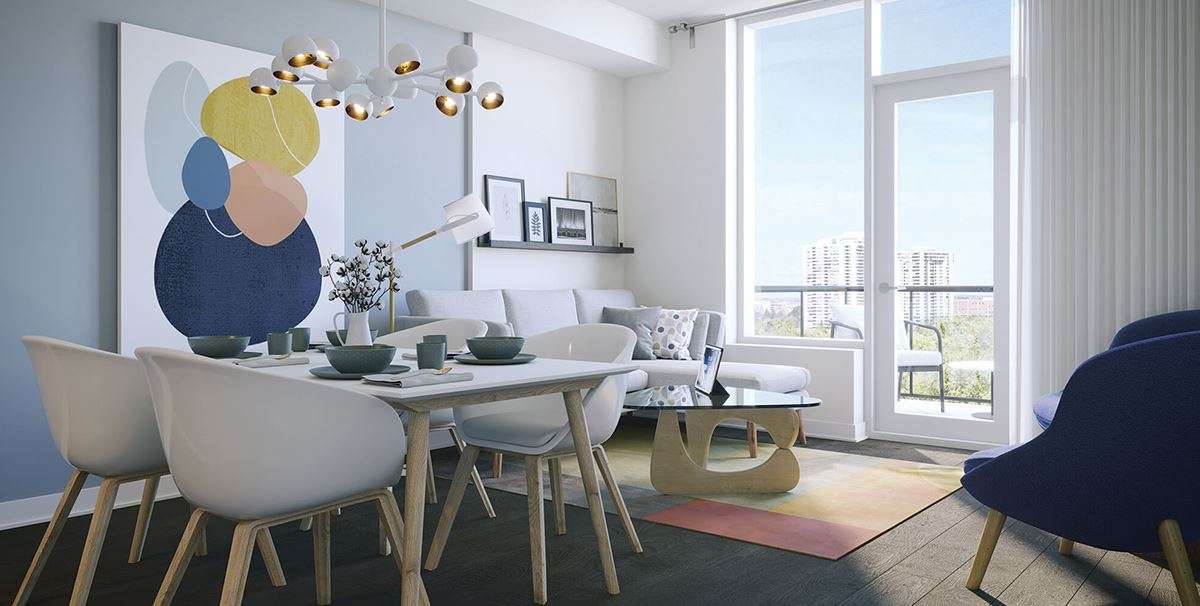 The Spencer at Greystone