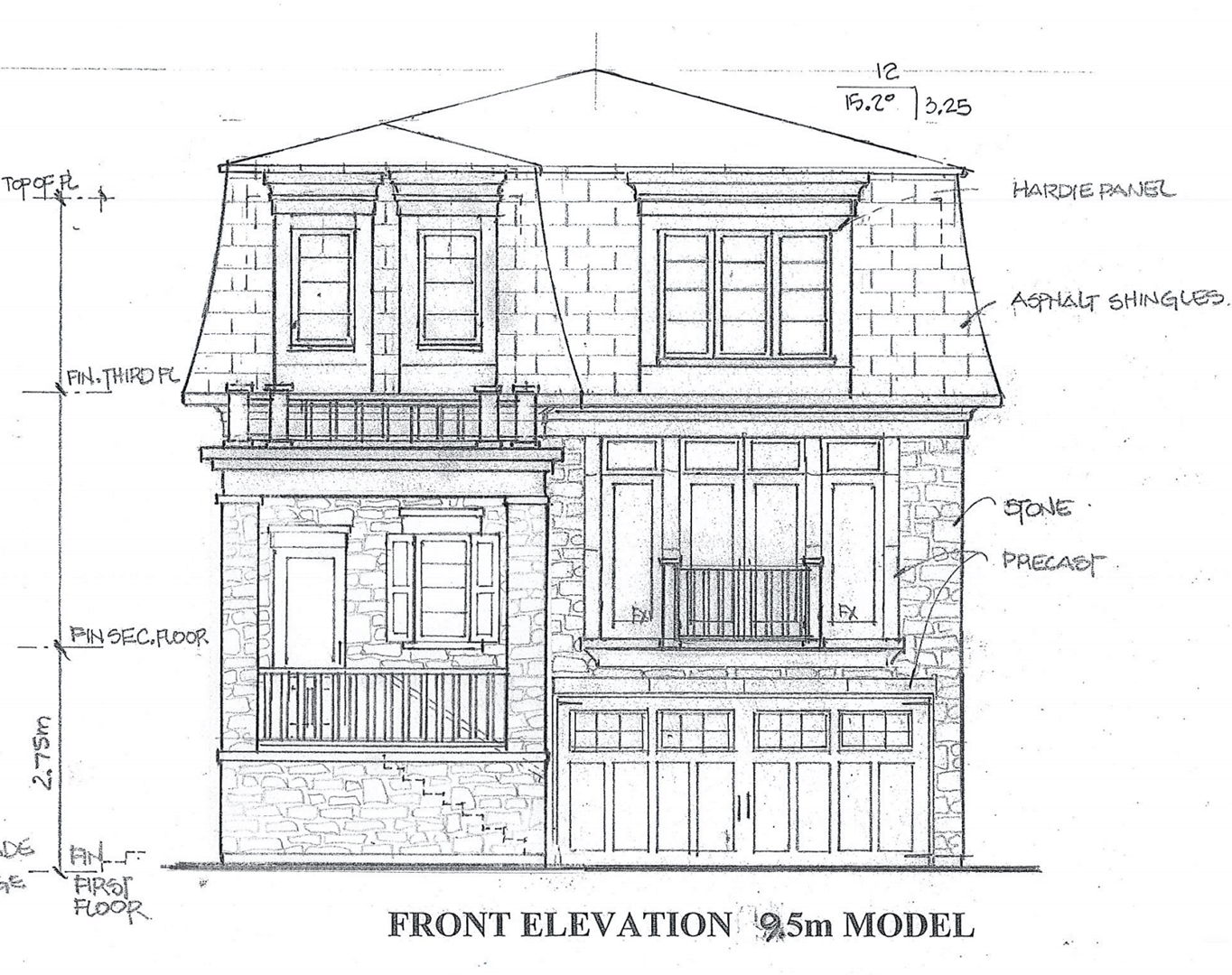 1583 Cormack Crescent Homes