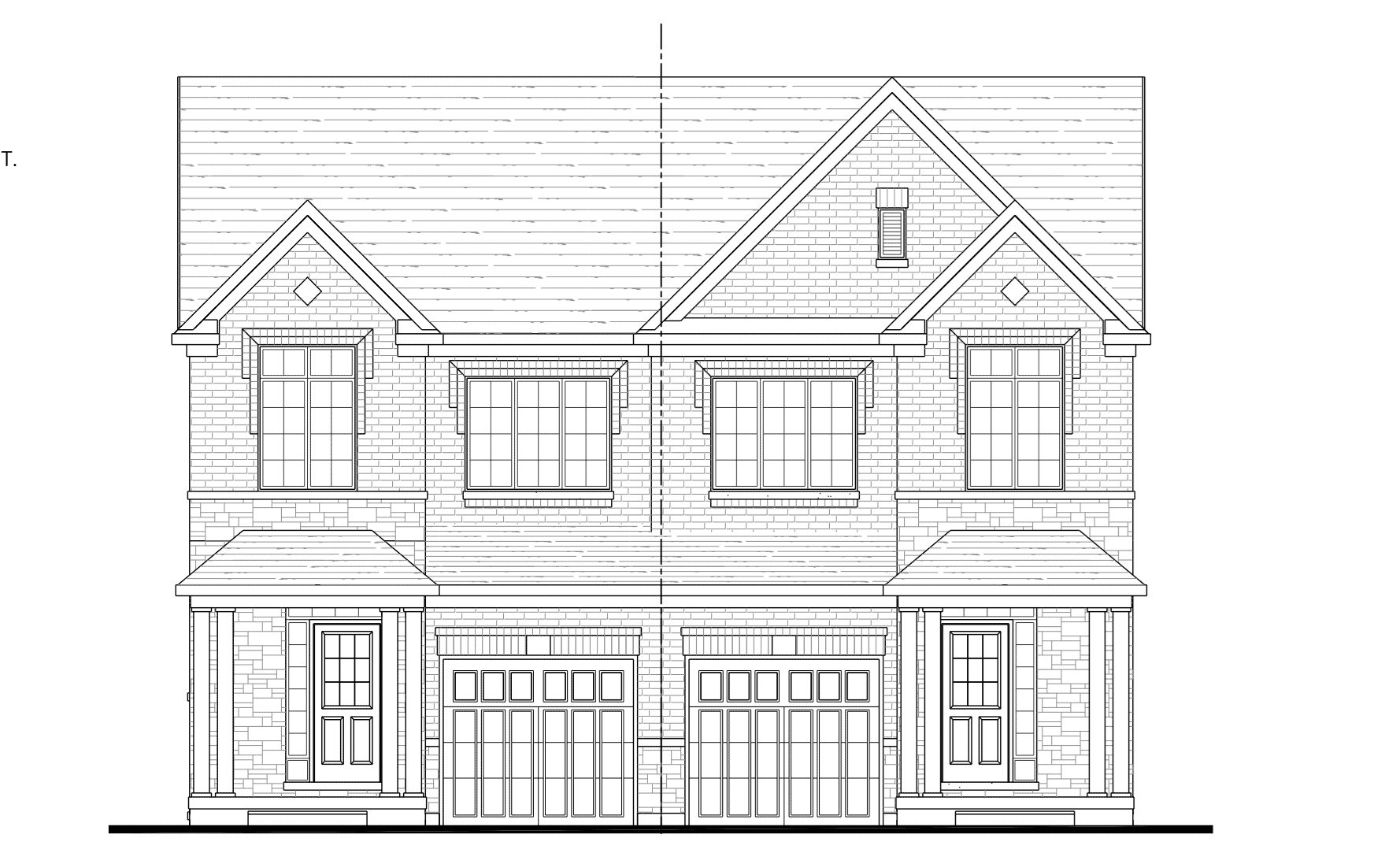 6611 Second Line West