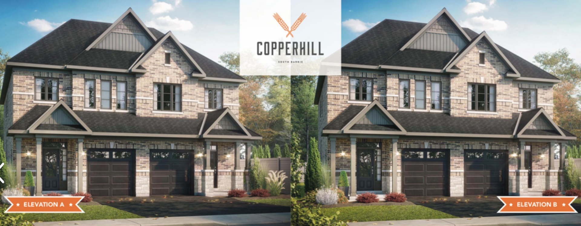 Copperhill