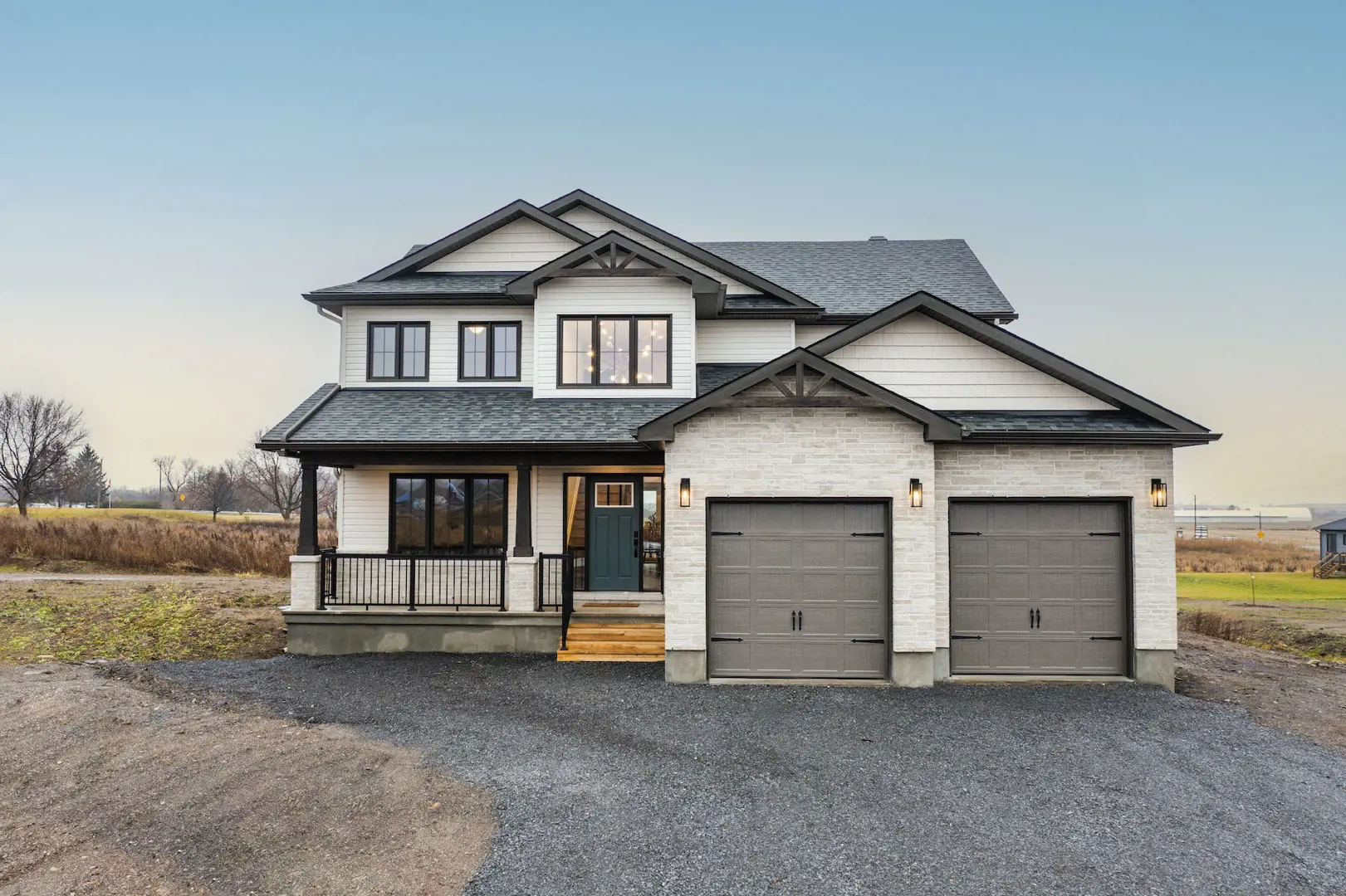 Russell Ridge Estates