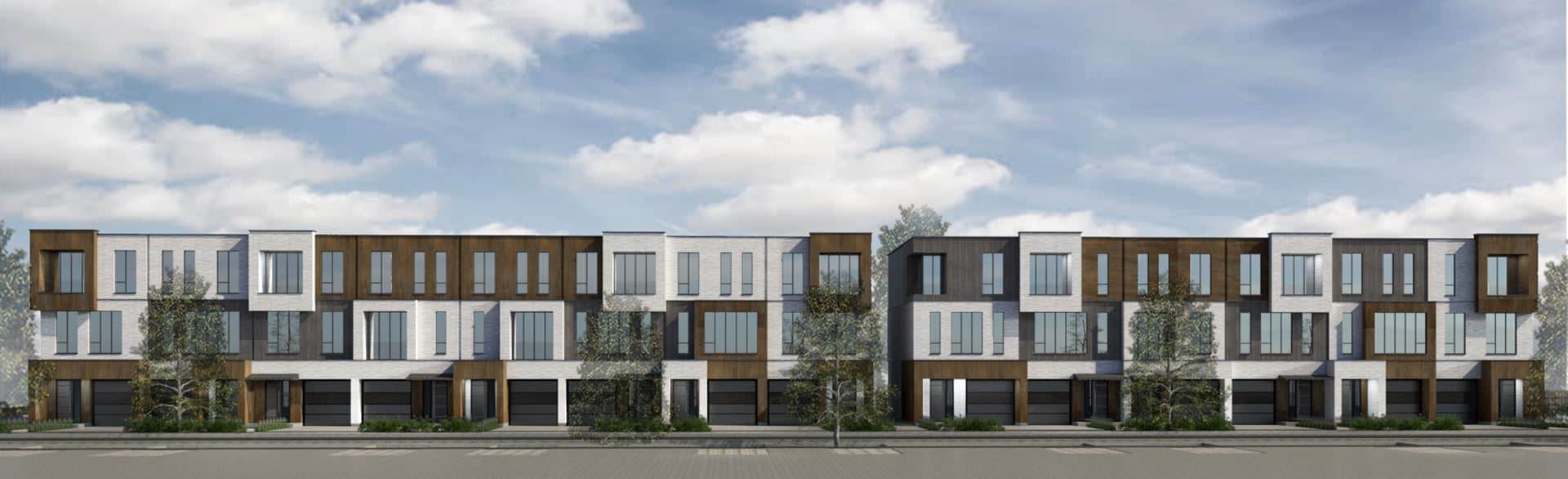 Maple Park Homes
